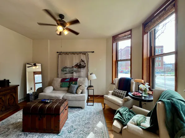 1902 W Cortland St APT 1, Chicago, IL 60622