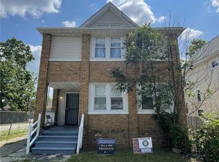 3423 E 126th St, Cleveland, OH 44120