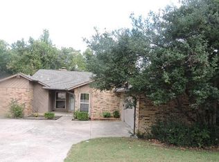 12429 Goldsborough Rd, Midwest City, OK 73130