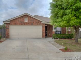 227 Crane Crest Dr, New Braunfels, TX 78130