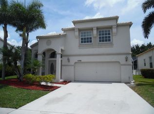 6586 Waverly Ln, Lake Worth, FL 33467