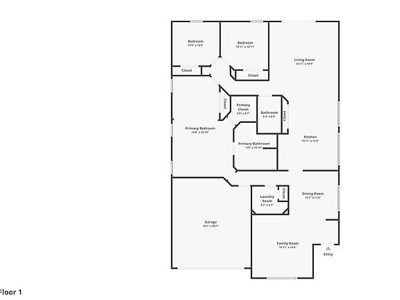 2nd image of this home