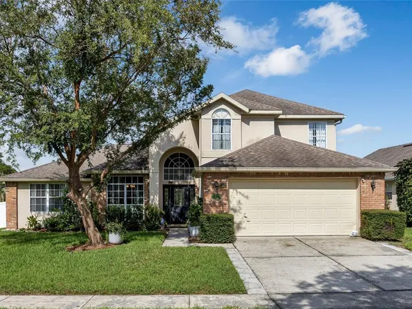 12986 Maribou Cir, Orlando, FL 32828