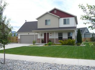 1154 W 2500 S, Logan, UT 84321