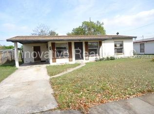 4185 Gaither St, Orlando, FL 32811