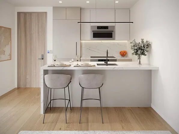 37-34 33rd St #2C, Long Island City, NY 11101