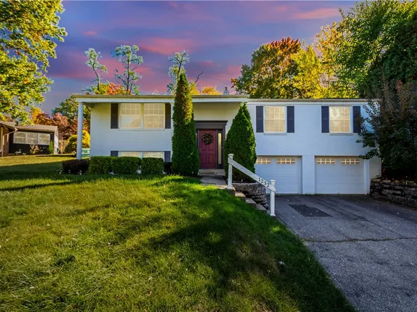 1232 Satellite Cir, Pittsburgh, PA 15241