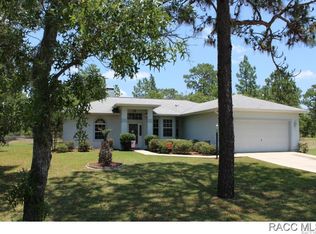 4093 W Pine Ridge Blvd, Beverly Hills, FL 34465