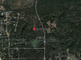 1034 Lands End Rd, Saint Helena Island, SC 29920