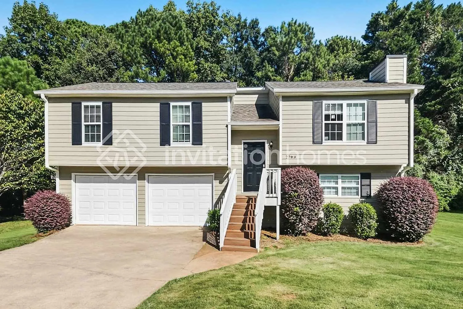 2799 Pine Meadow Dr Marietta, GA 30066 — Photo 1