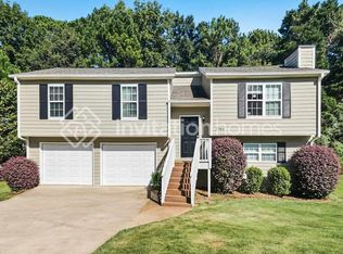 2799 Pine Meadow Dr, Marietta, GA 30066