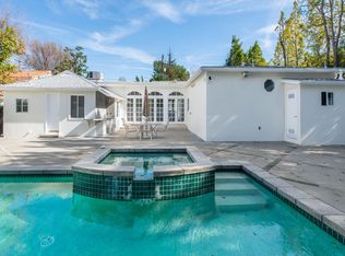 5079 Gloria Ave, Encino, CA 91436