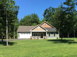 233 Dingley Spring Rd, Gorham, ME 04038