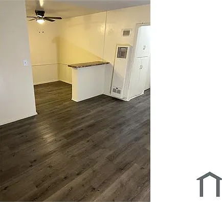 1 bed, 650 sqft, $2,100 — Photo 3