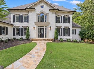 4075 Brixham Way, Johns Creek, GA 30022