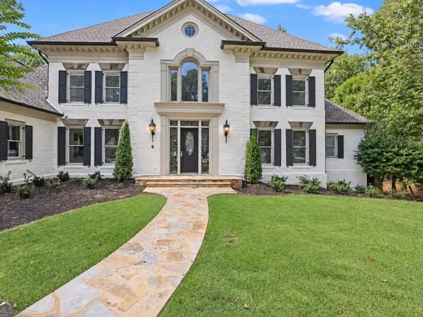 4075 Brixham Way, Johns Creek, GA 30022
