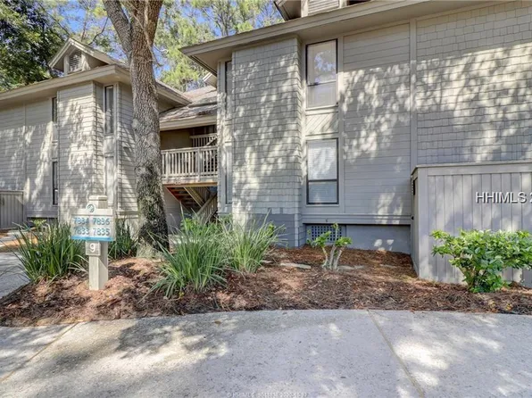 20 Carnoustie Rd Unit 7834, Hilton Head Island, SC 29928