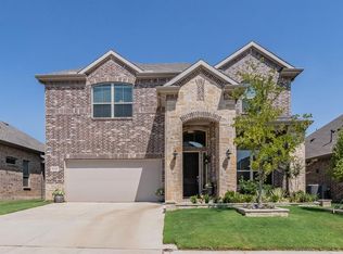 4020 Knollbrook Ln, Fort Worth, TX 76137