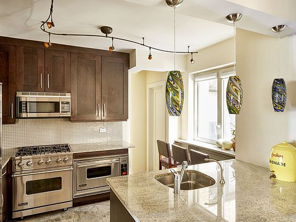 3rd image of 45 E End Ave APT 5A
