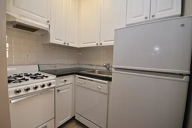 Rented by Citi Habitats