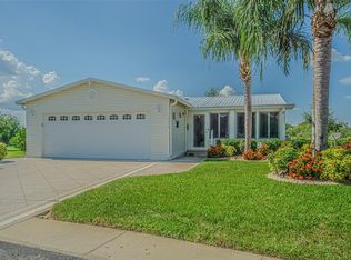 7918 Kay Marie Ave, Zephyrhills, FL 33541