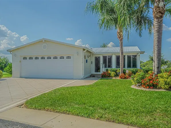 7918 Kay Marie Ave, Zephyrhills, FL 33541