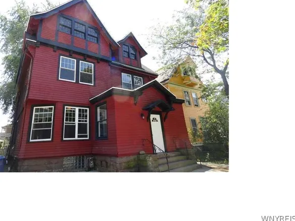 521 Massachusetts Ave, Buffalo, NY 14213