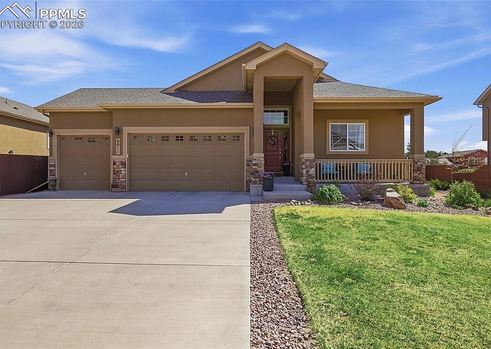 1st image of 8011 Barraport Dr
