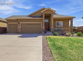 8011 Barraport Dr, Colorado Springs, CO 80908
