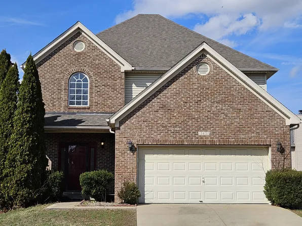 5411 Skeffington Way, Louisville, KY 40241