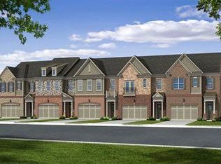 5568 High Point Rd NE, Sandy Springs, GA 30342