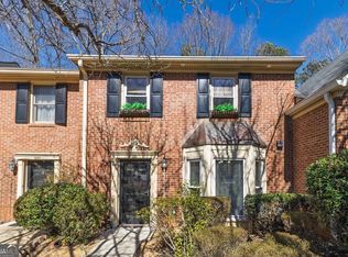 1281 Whitlock Ridge Dr SW, Marietta, GA 30064