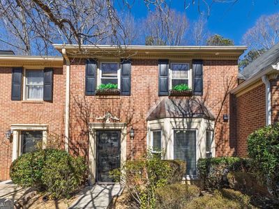 1281 Whitlock Ridge Dr SW, Marietta, GA, 30064