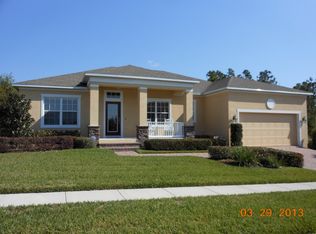 2385 Pickford Cir, Apopka, FL 32703