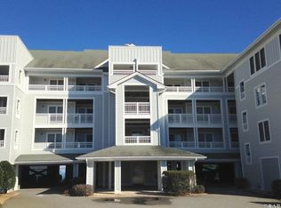 1334 Ballast Point Dr UNIT 1334, Manteo, NC 27954