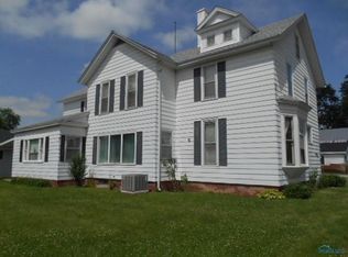 604 Hopkins St, Defiance, OH 43512