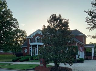 1555 Black Hall Ln SE, Decatur, AL 35601