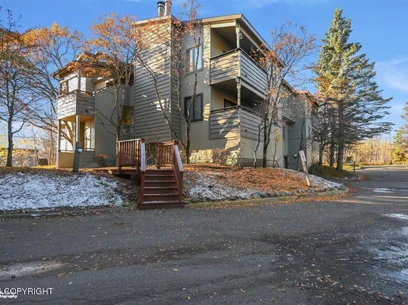 9309 Jewel Lake Rd Unit 203, Anchorage, AK 99502