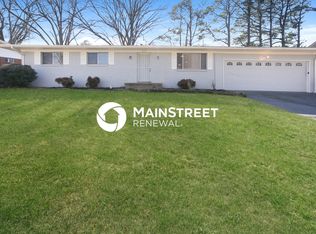 8553 Chesterfield Dr, Southaven, MS 38671