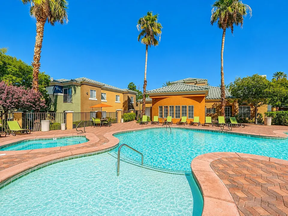 Horizon Ridge Apartments