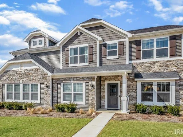 11689 Whistling Trl, Fort Wayne, IN 46818