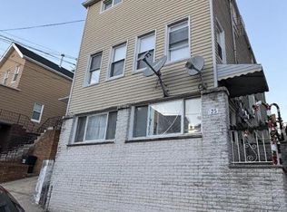 25 Tappan St FLOOR 2, Kearny, NJ 07032