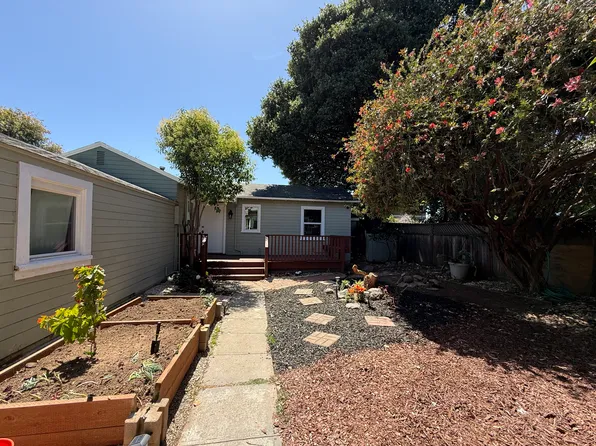869 Lassen St #A, Richmond, CA 94805