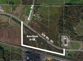 30 State Rte, Kensington, OH 44427