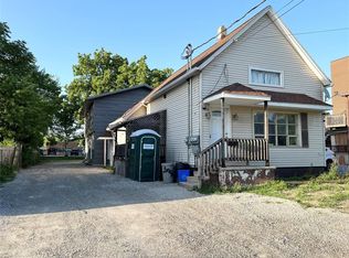 450 Mill St #1, Windsor, ON N9C 2R6