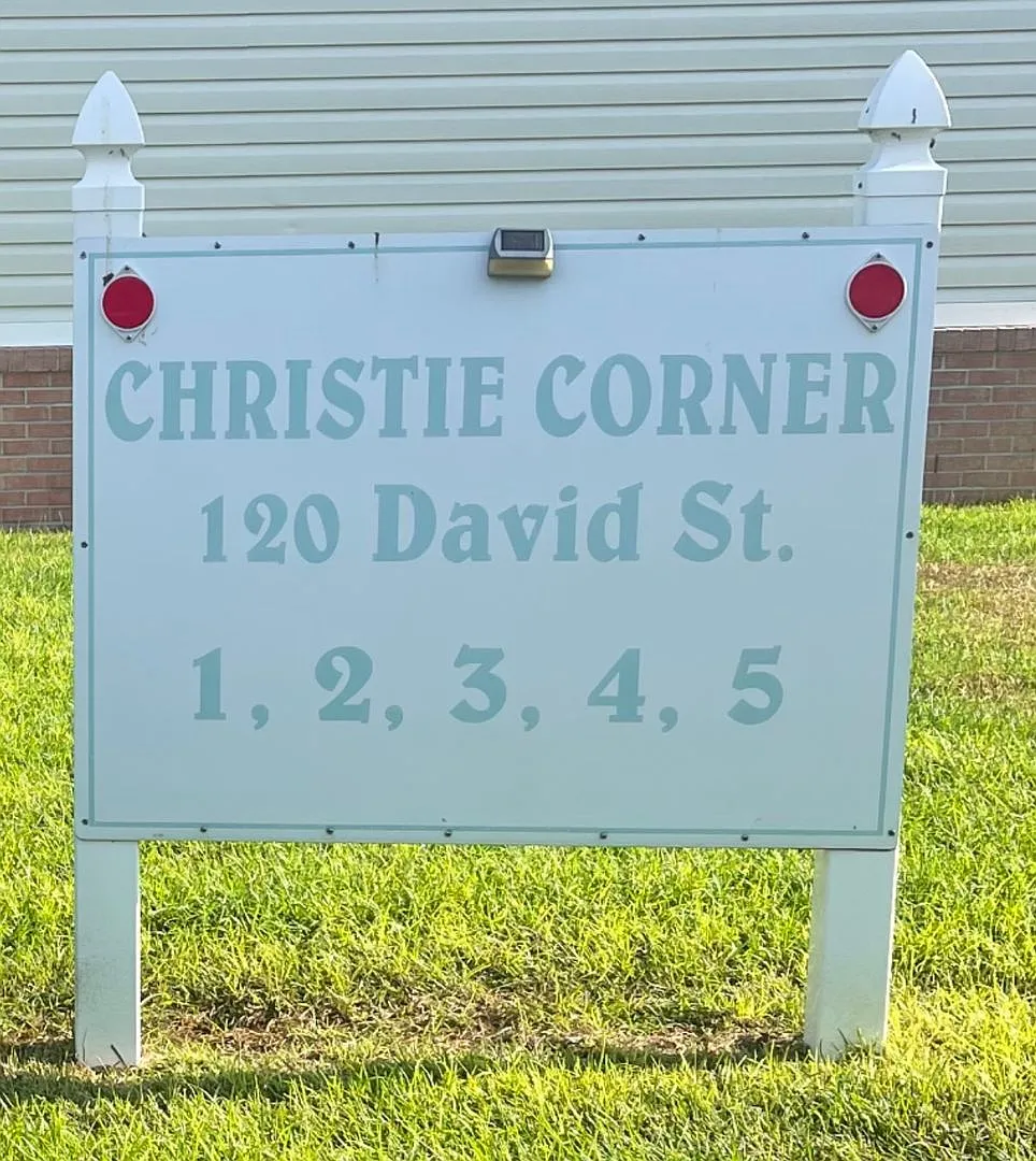 JA-Christie Corners Townhomes — Photo 3