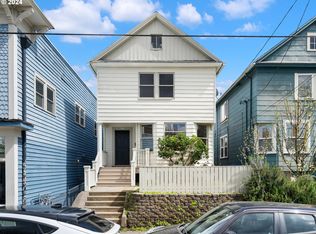 3618 N Mississippi Ave, Portland, OR 97227