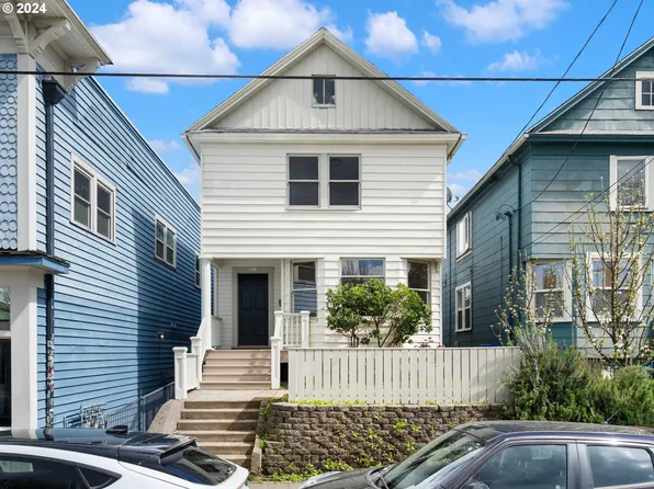3618 N Mississippi Ave, Portland, OR 97227