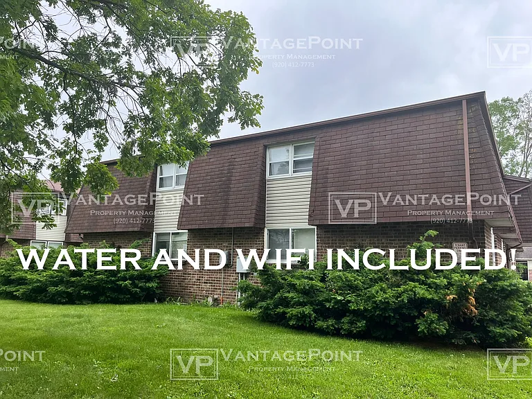 1823 Badger St #8 — Photo 1