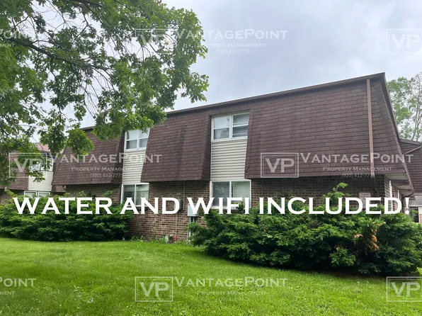 1823 Badger St, Green Bay, WI